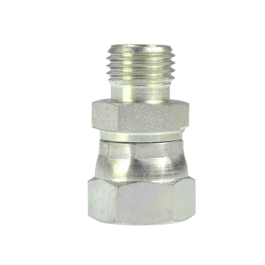 Złącze Złączka Hydrauliczna Prosta Ab M16x1,5 M14x1,5 10l/8l