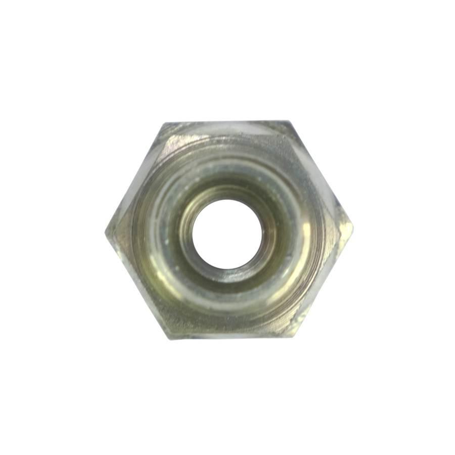 Złącze Złączka Hydrauliczna Prosta Ab M16x1,5 M14x1,5 10l/8l - zdjęcie 3