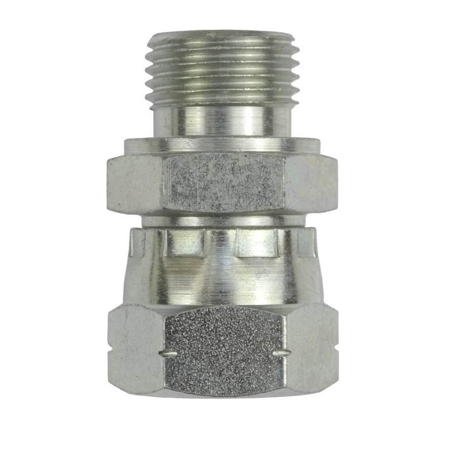 Złącze Złączka Hydrauliczna Prosta Ab 5/8" 1/2"