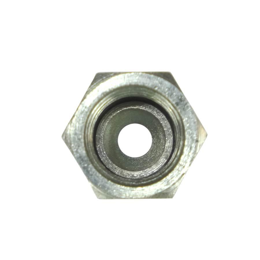 Złącze Złączka Hydrauliczna Prosta Nakrętna Aa 7/16 7/16"" Unf/Unf" - zdjęcie 3