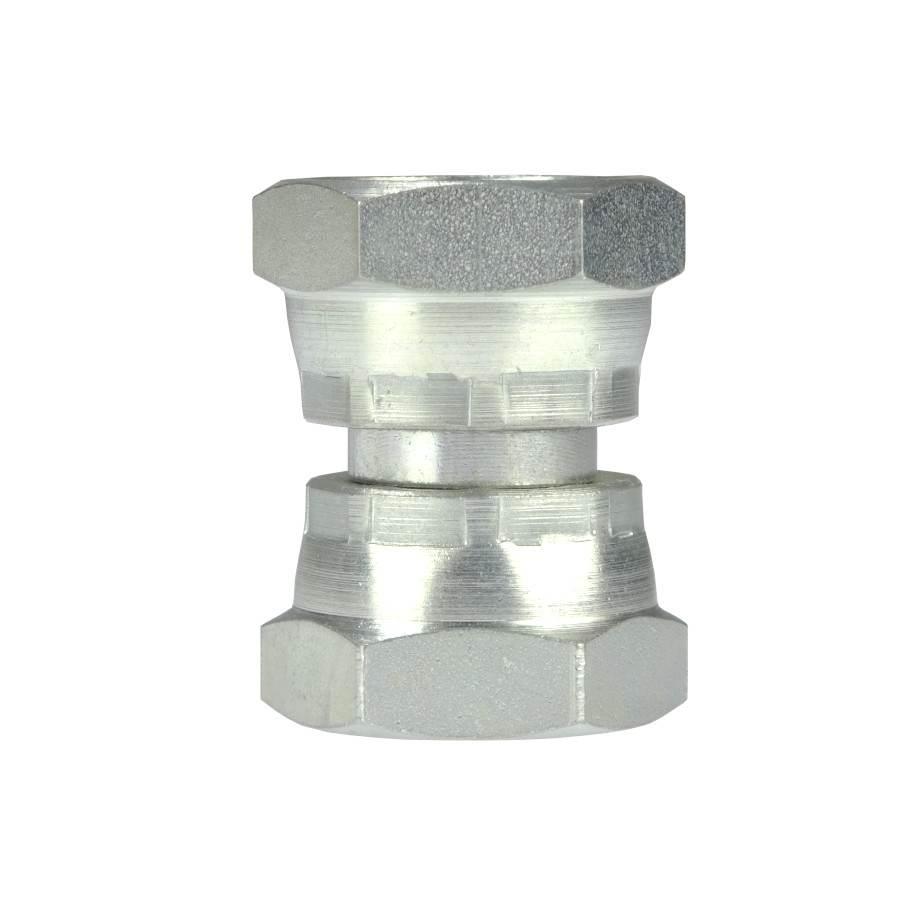 Złącze Złączka Hydrauliczna Prosta Nakrętna Aa M24x1,5 M24x1,5