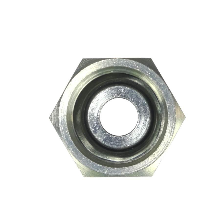 Złącze Złączka Hydrauliczna Prosta Nakrętna Aa M24x1,5 M24x1,5 - zdjęcie 3