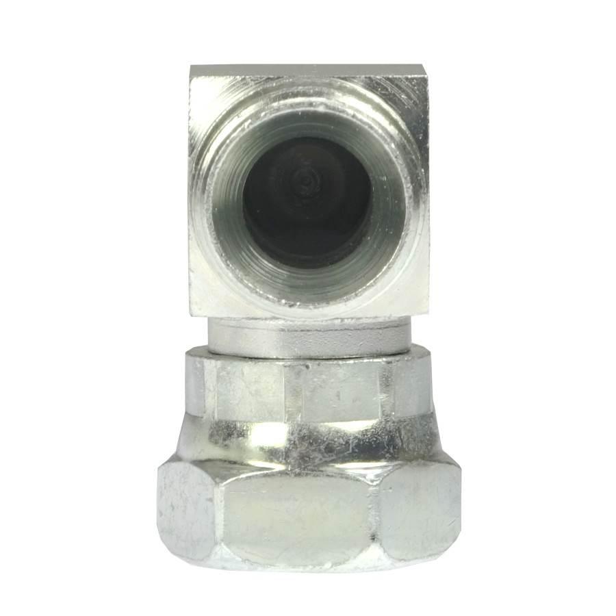 Złącze Złączka Hydrauliczna Kolanko 90 Ab 3/4" 3/4" - zdjęcie 2