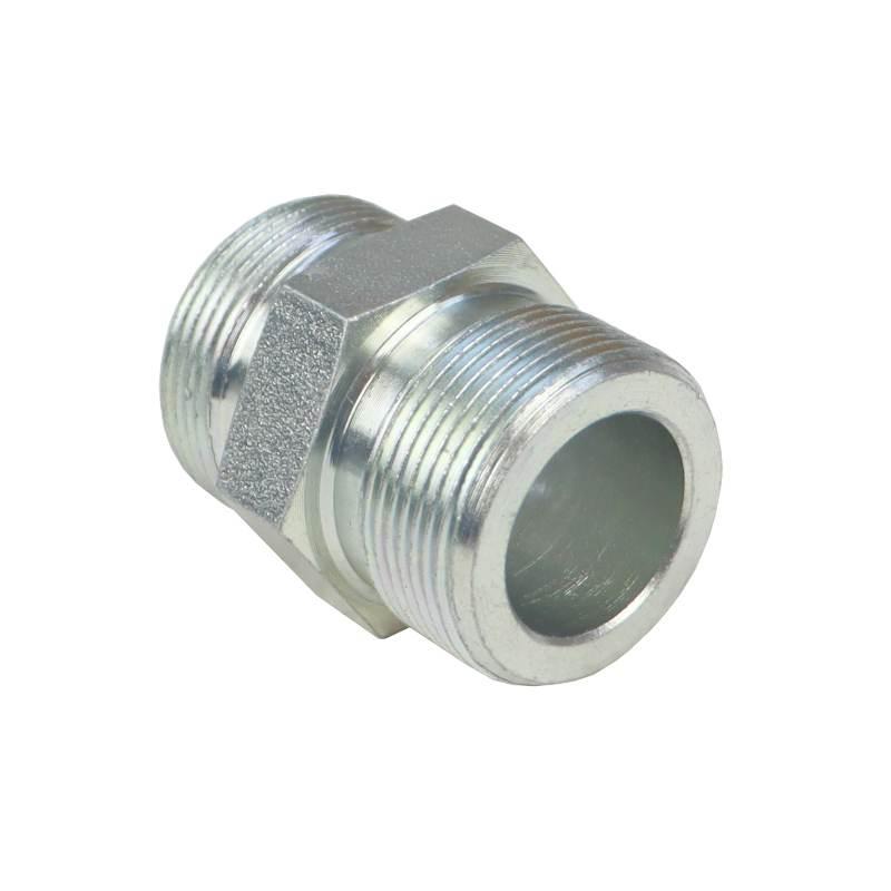 Przyłączka Hydrauliczna Bb M30x1,5 M30x1,5 22l - zdjęcie 2