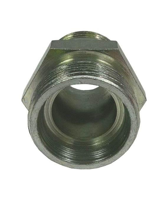 Przyłączka Hydrauliczna Bb M30x1,5 M27x1,5 Wnp S36 - zdjęcie 2