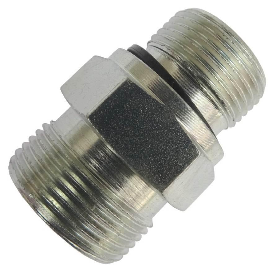 Przyłączka Hydrauliczna Bb M22x1,5 M26x1,5 Ed/18l