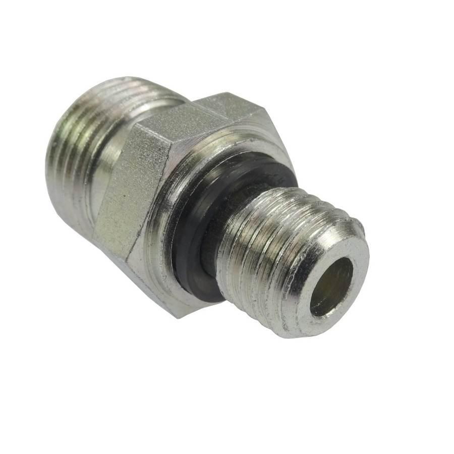 Przyłączka Hydrauliczna Bb M12x1,5 M18x1,5 Ed/12l - zdjęcie 2