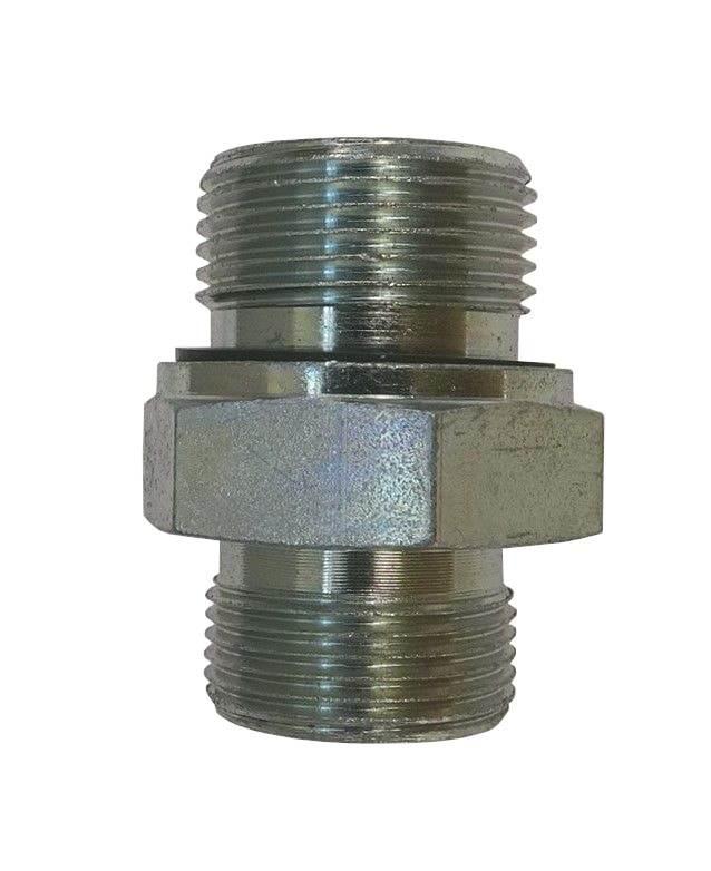 Przyłączka Hydrauliczna Bb 3/4" M24x1,5 Ed/16s
