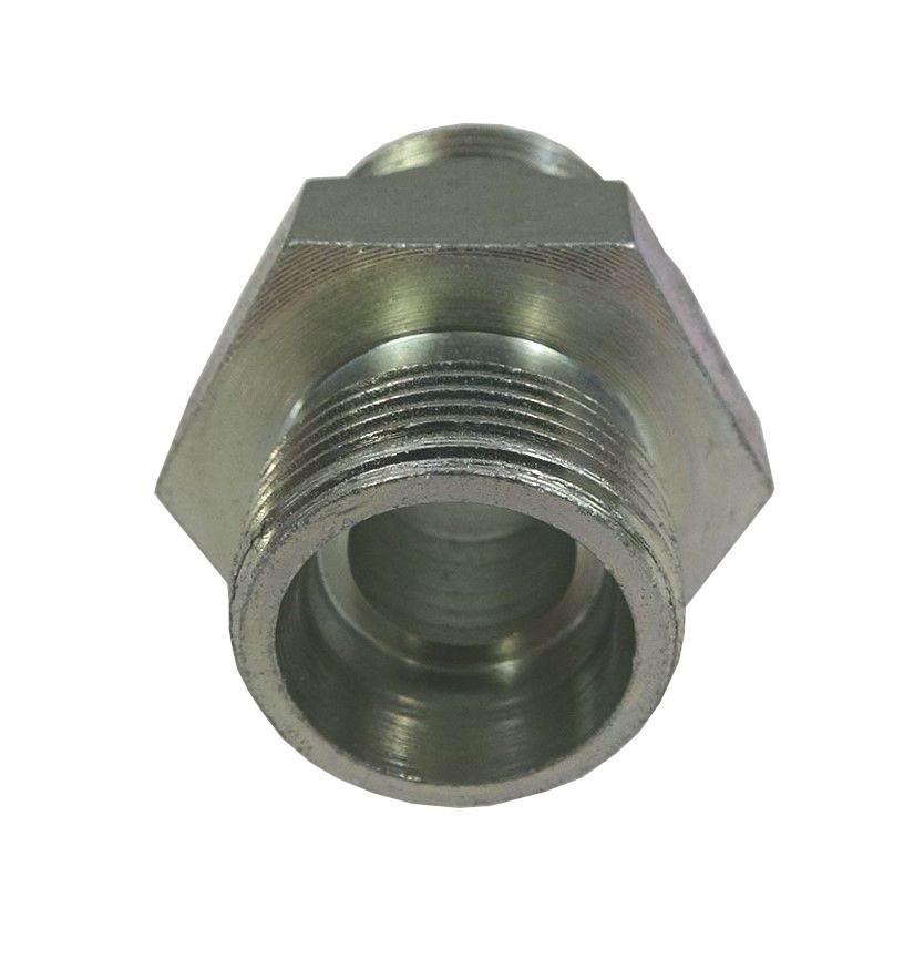 Przyłączka Hydrauliczna Bb 3/4" M24x1,5 Ed/16s - zdjęcie 2