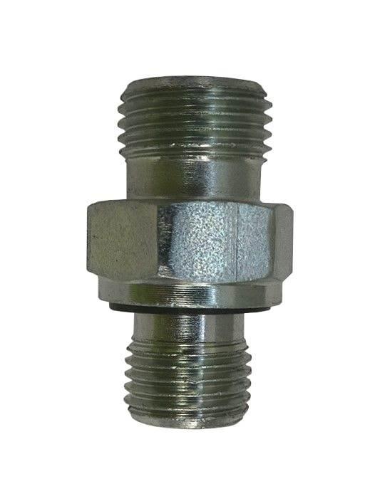 Przyłączka Hydrauliczna Bb 1/4" M16x1,5 Ed/8s