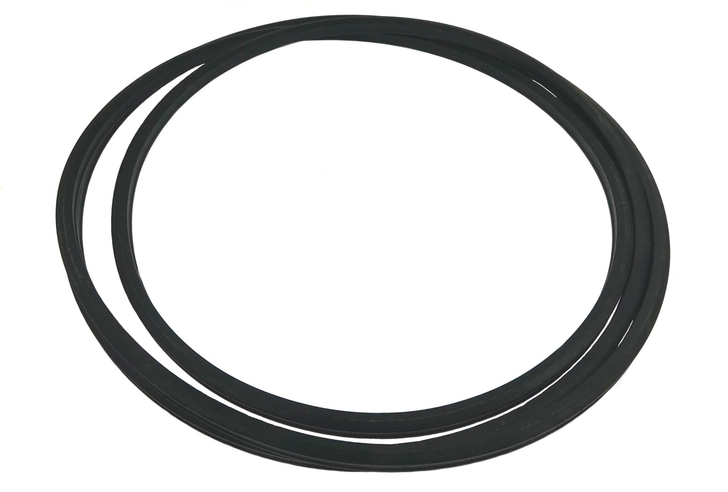 Pasek Hcc/H-5870 Dwustronnego Działania D41990069 - zdjęcie 2