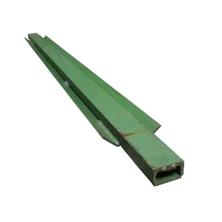 Listwa Kryta 50x25x1320 Rozrzutnik Obornika Tytan - zdjęcie 2