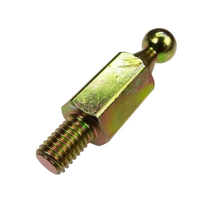 Czop Amortyzatora Zetor | 62457986 - zdjęcie 2