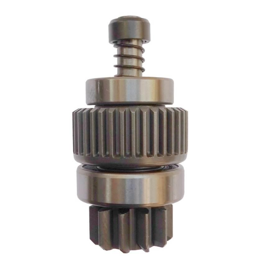 Zespół Sprzęgający Rozrusznika Typu Magneton 9142722 C-330 C-360 Elmot