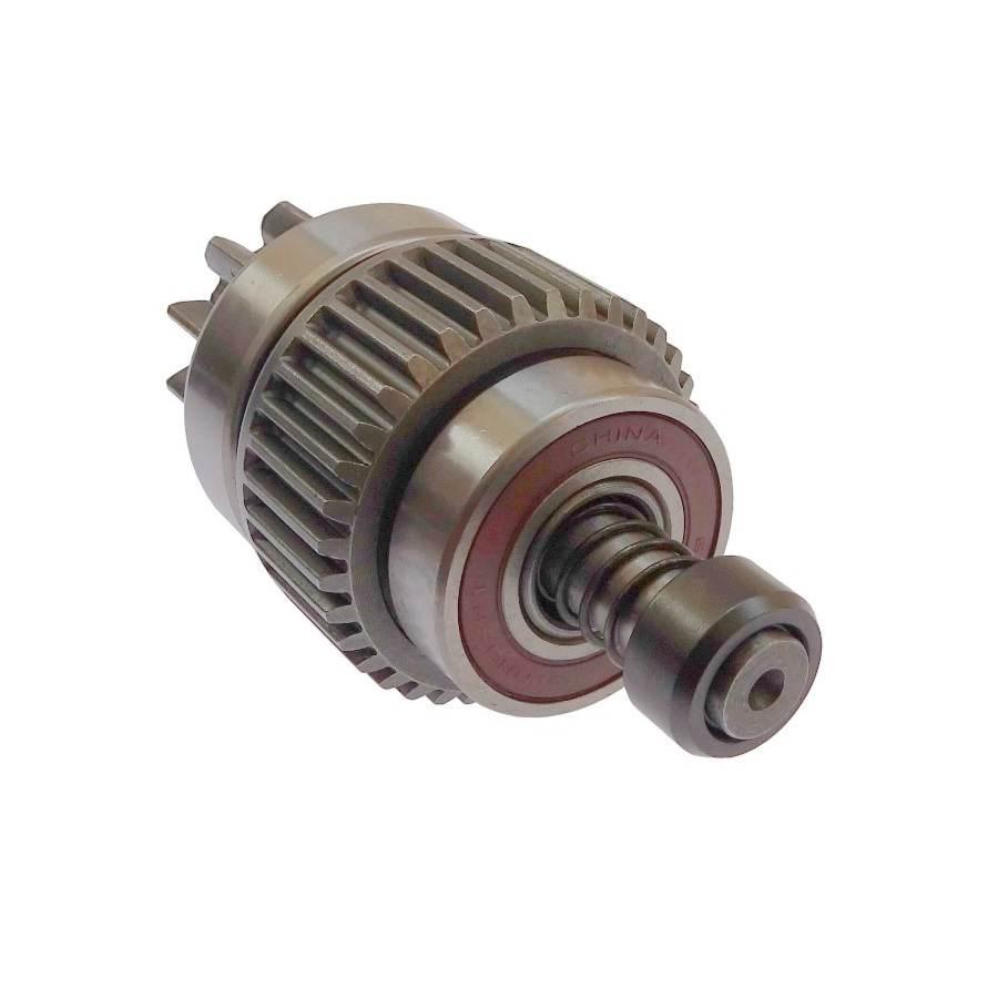 Zespół Sprzęgający Rozrusznika Typu Magneton 9142722 C-330 C-360 Elmot - zdjęcie 4