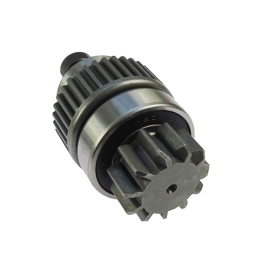 Zespół Sprzęgający Rozrusznika Zetor Typu Magneton 9144742 Elmot - zdjęcie 3