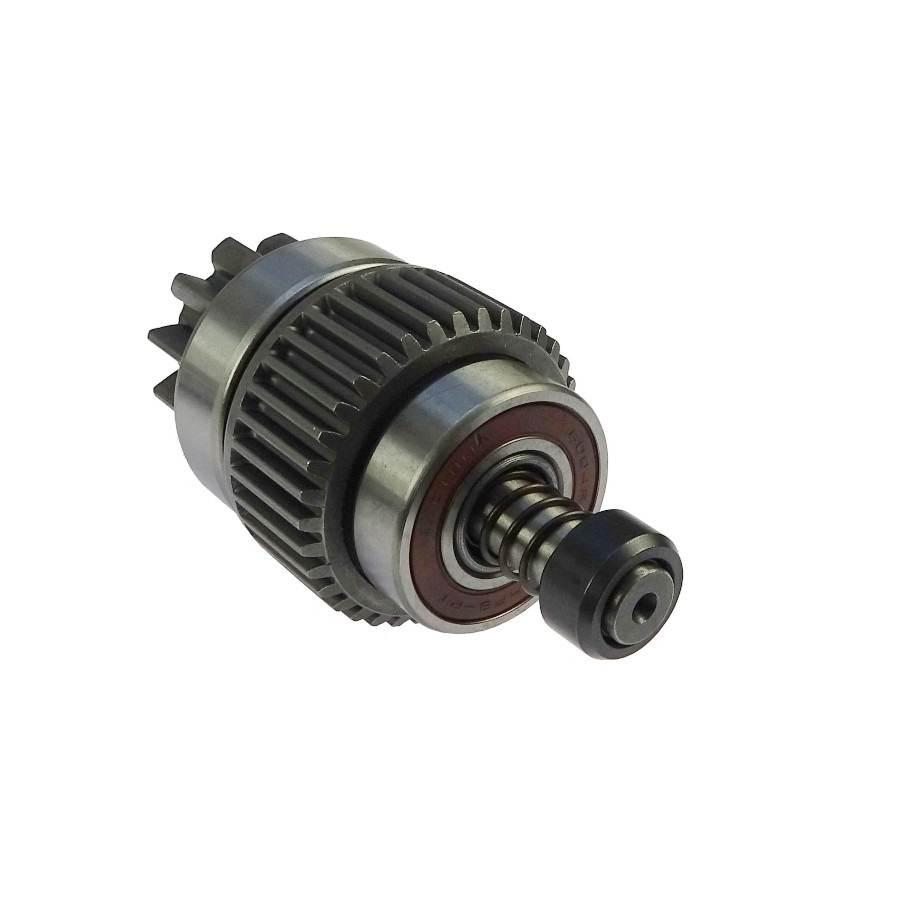 Zespół Sprzęgający Rozrusznika Zetor Typu Magneton 9144742 Elmot - zdjęcie 4