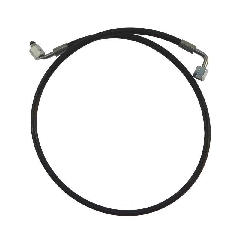 Przewód Wąż Termoplastyczny Kompletny M12x1,5 L-960mm Podnoszenia Kabiny