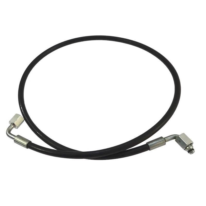 Przewód Wąż Termoplastyczny Kompletny M12x1,5 L-960mm Podnoszenia Kabiny - zdjęcie 2