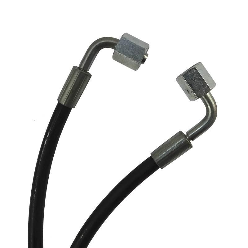 Przewód Wąż Termoplastyczny Kompletny M12x1,5 L-960mm Podnoszenia Kabiny - zdjęcie 3