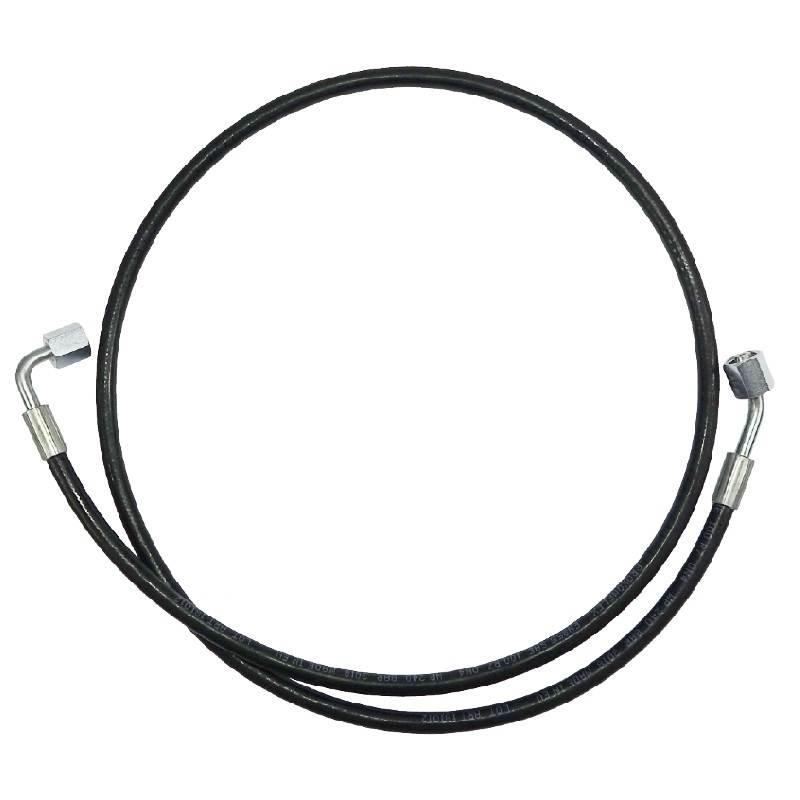 Przewód Wąż Termoplastyczny Kompletny M12x1,5 L-1200-1260mm Podnoszenia