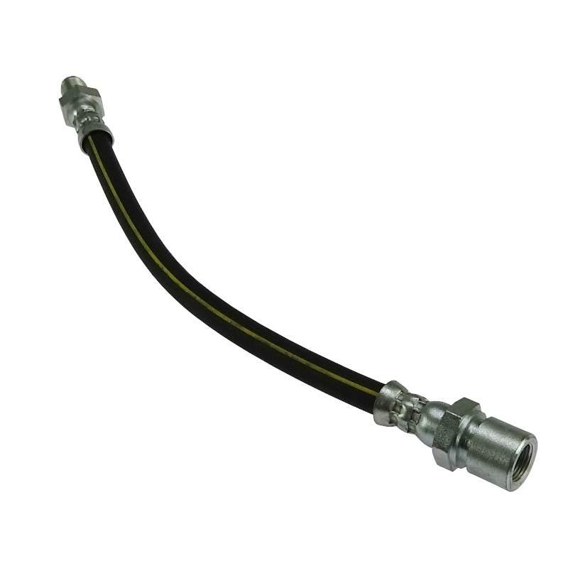 Przewód Wąż Sprzęgła Elastyczny Kompletny M18x1,5 L-240mm Man Prokom - zdjęcie 3