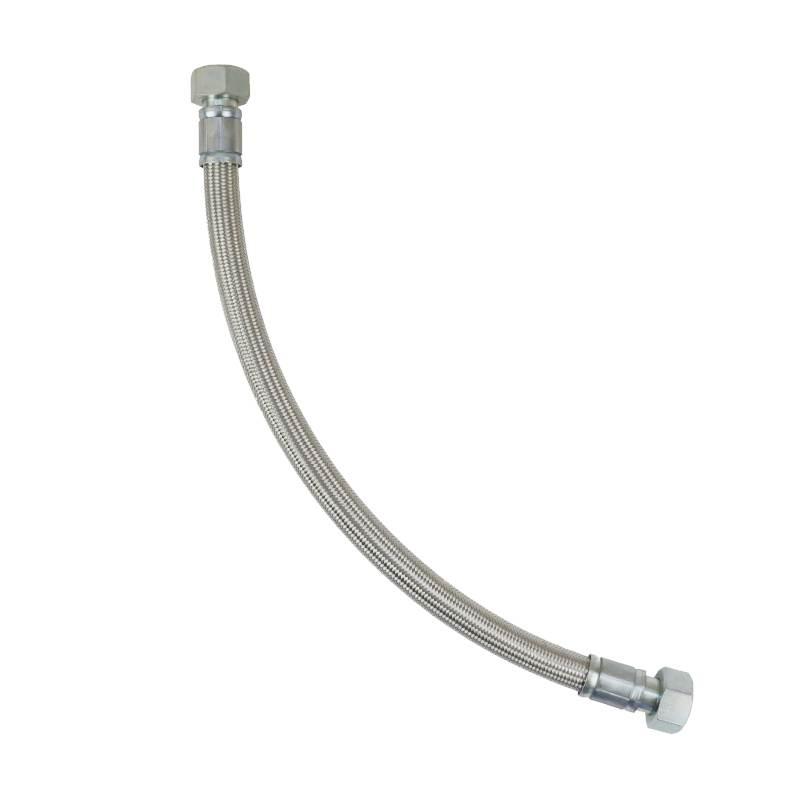 Przewód Wąż Teflonowy Kompletny M30x2 L-555mm Sprężarki Powietrza Volvo
