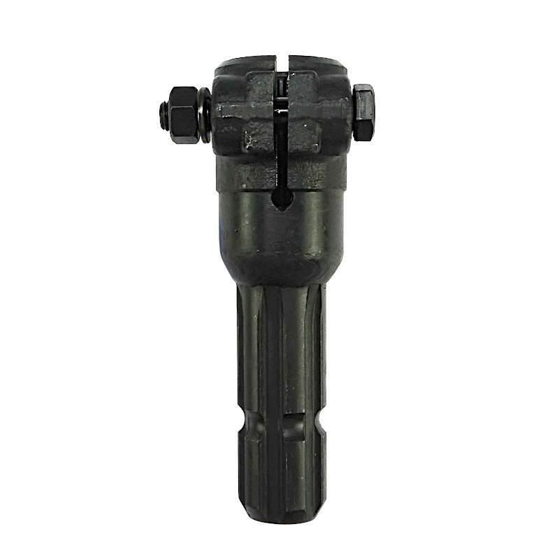 Redukcja Wałka Wom Adapter Na Śrubę 1 3/8" 21 Wpustów Na Wałek 1 3/8" 6