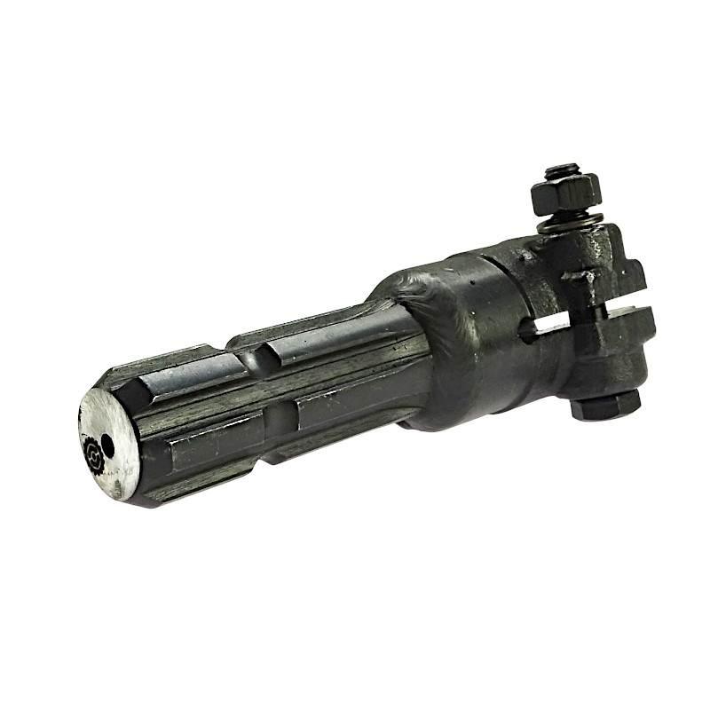 Redukcja Wałka Wom Adapter Na Śrubę 1 3/8" 21 Wpustów Na Wałek 1 3/8" 6 - zdjęcie 2