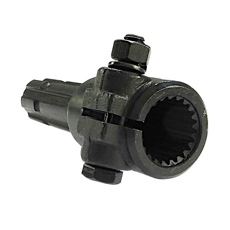 Redukcja Wałka Wom Adapter Na Śrubę 1 3/8" 21 Wpustów Na Wałek 1 3/8" 6 - zdjęcie 3