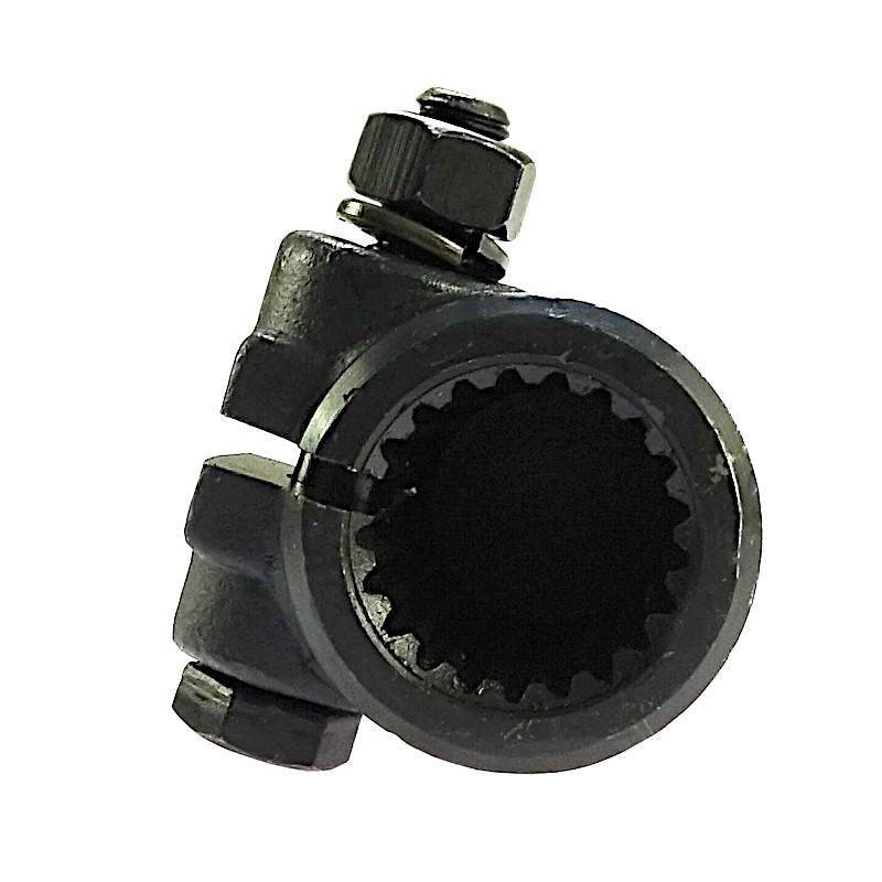 Redukcja Wałka Wom Adapter Na Śrubę 1 3/8" 21 Wpustów Na Wałek 1 3/8" 6 - zdjęcie 4