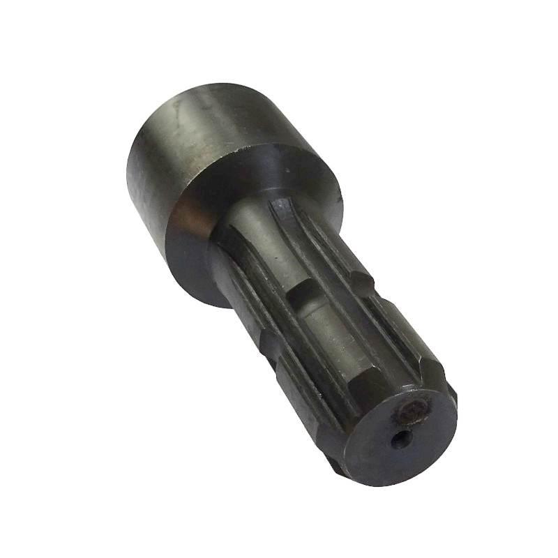 Redukcja Wałka Wom Adapter Otwór Wew Q 40 Mm Na Wałek 1 3/8" 6 Wpustów - zdjęcie 2