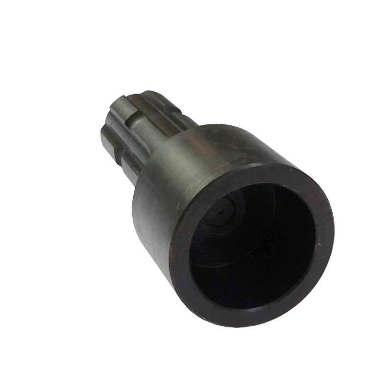 Redukcja Wałka Wom Adapter Otwór Wew Q 40 Mm Na Wałek 1 3/8" 6 Wpustów - zdjęcie 3