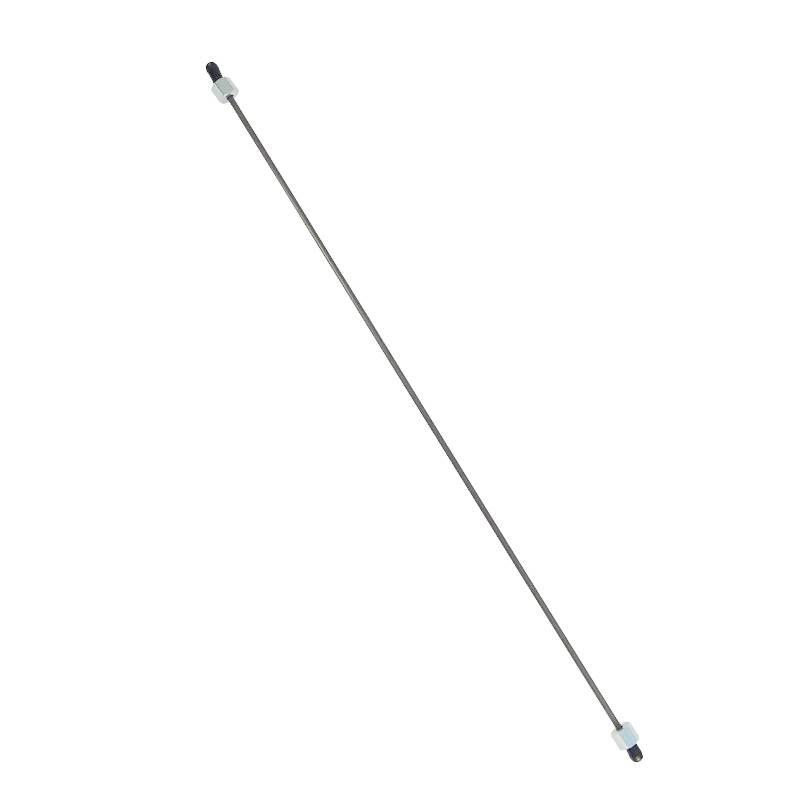 Przewód Wtryskowy Prosty 75 Cm M14 M14 Andoria