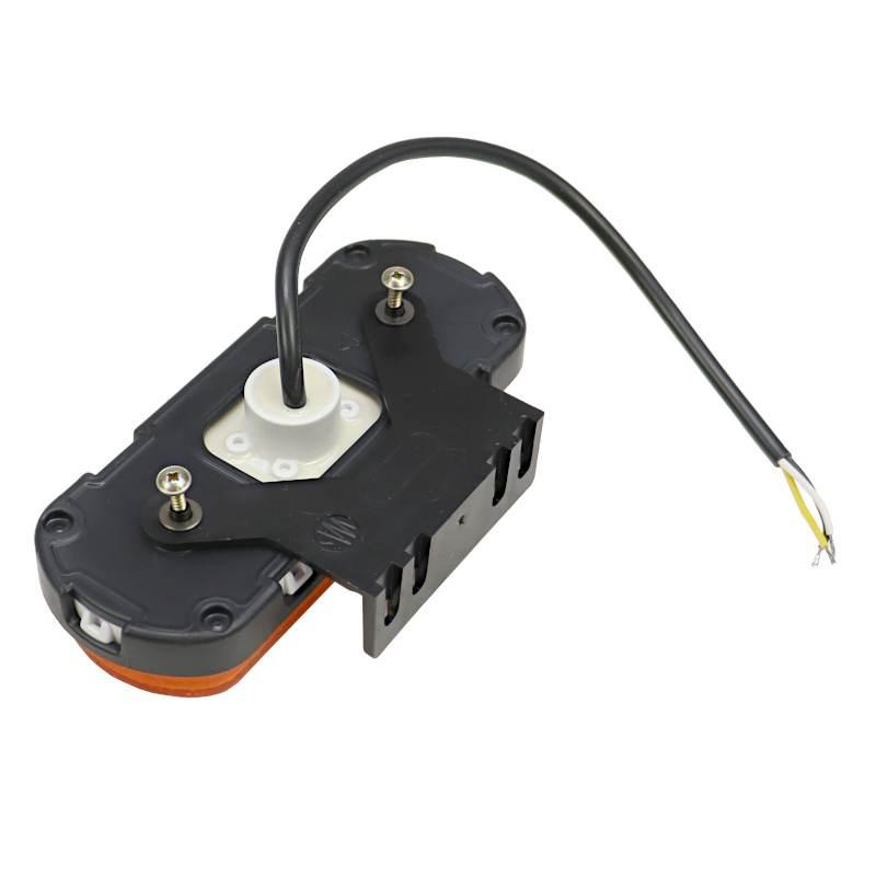 Lampa Zespolona Pozycyjna Boczna I Kierunku Jazdy W240 12v/24v Led - zdjęcie 2