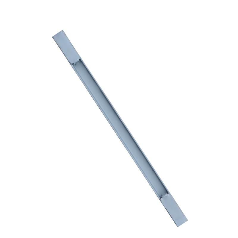 Listwa Wsuwana L-736mm Wzmacniana 2222/03-00-200.02 Rozrzutnik Obornika