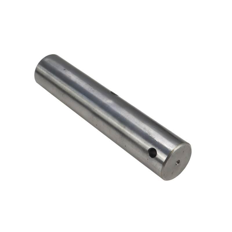 Sworzeń Fi-50 L-250 Mm Koparko-Ładowarka Ostrówek Skropol - zdjęcie 2