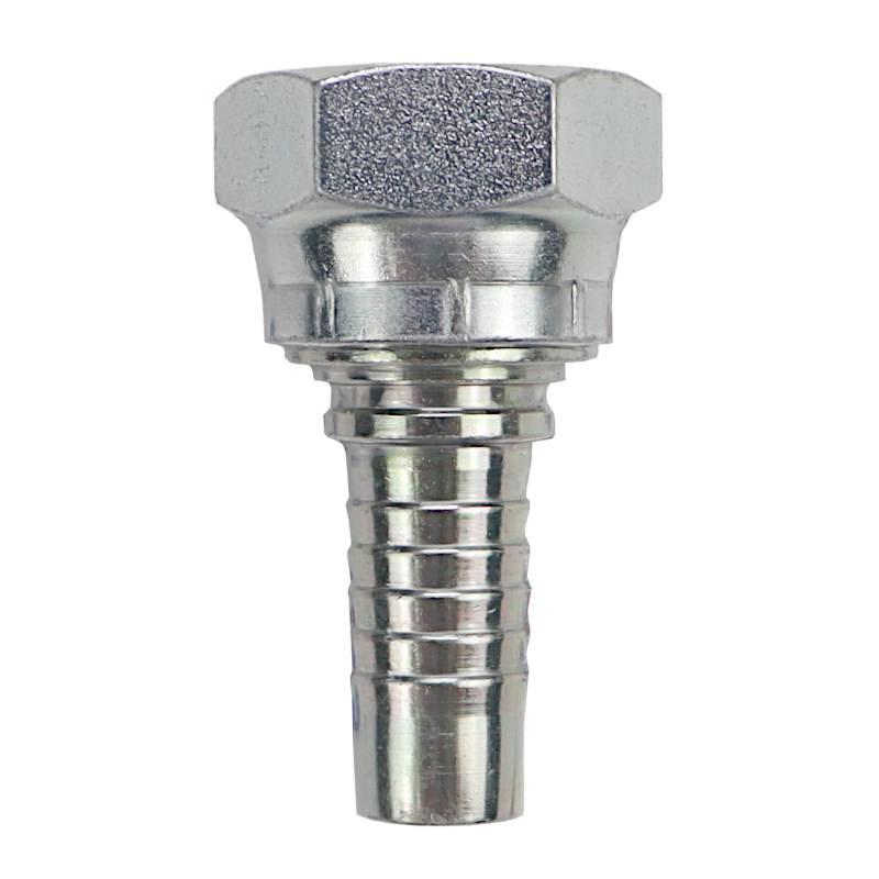 Końcówka Prosta Gwint Wewnętrzny Dkr Dn20 1" Bsp 6044.2520 Pzl-Hydral