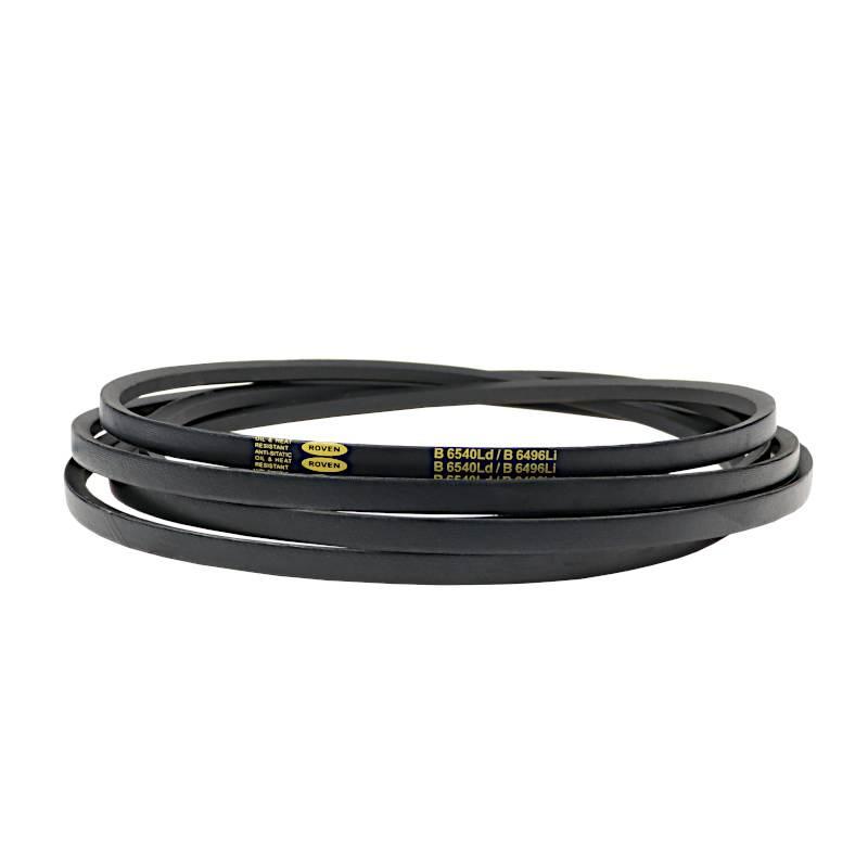 Pasek Hb-6540 | HB-6540 - zdjęcie 2