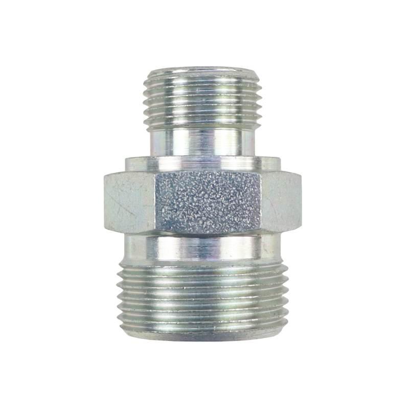 Złącze Złączka Hydrauliczna Prosta Bb 3/8" M24x1,5
