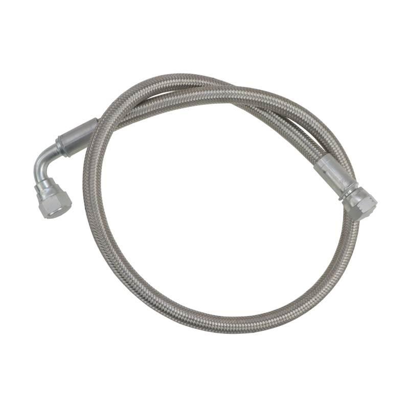Przewód Wąż Teflonowy Kompletny 5/8" L-980mm Turbosprężarki Renault Prokom