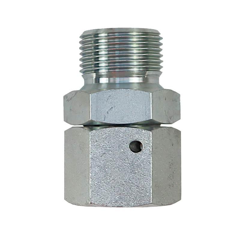 Złącze Złączka Hydrauliczna Prosta K Ab 3/4" 3/4"