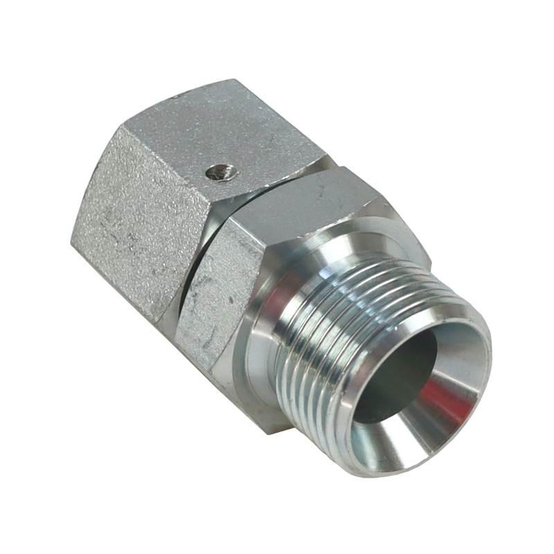 Złącze Złączka Hydrauliczna Prosta K Ab 3/4" 3/4" - zdjęcie 3