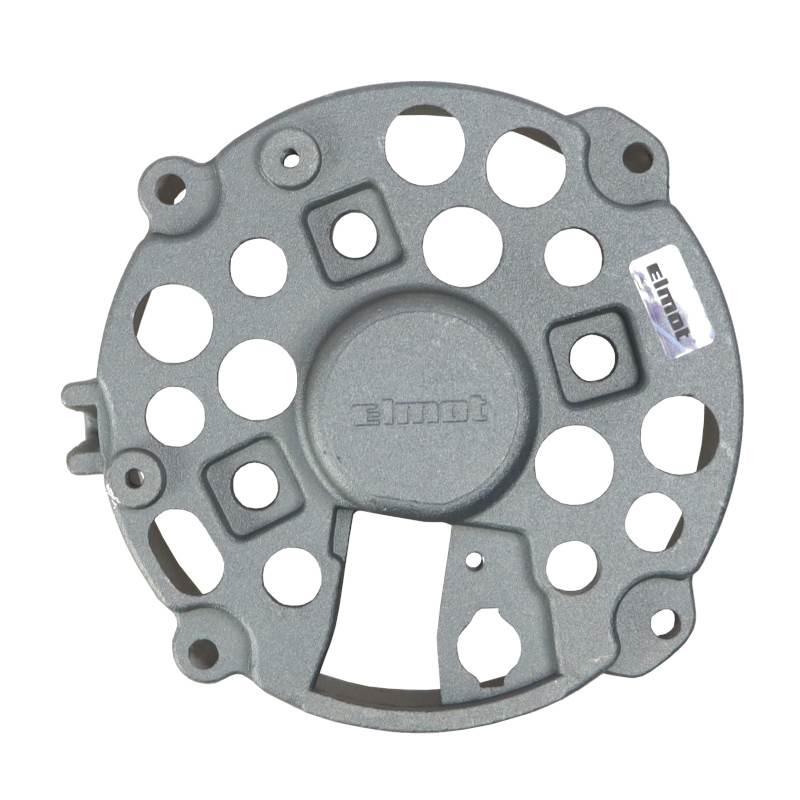Tarcza Pokrywa Tylna Alternatora El230000 El260000 Ursus C-330 C-360 Elmot