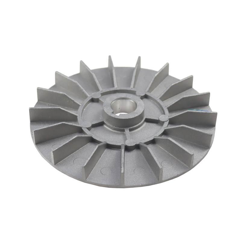 Wentylator Alternatora El257000 A120 Kombajn Bizon Elmot