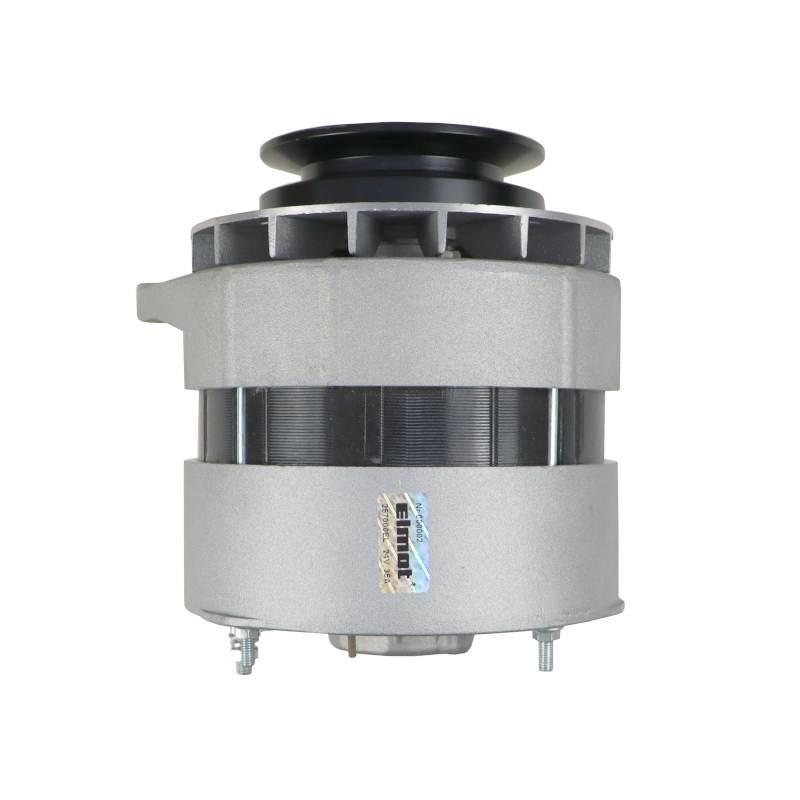 Alternator 24v 35a Kombajn Bizon Elmot | 257000EL