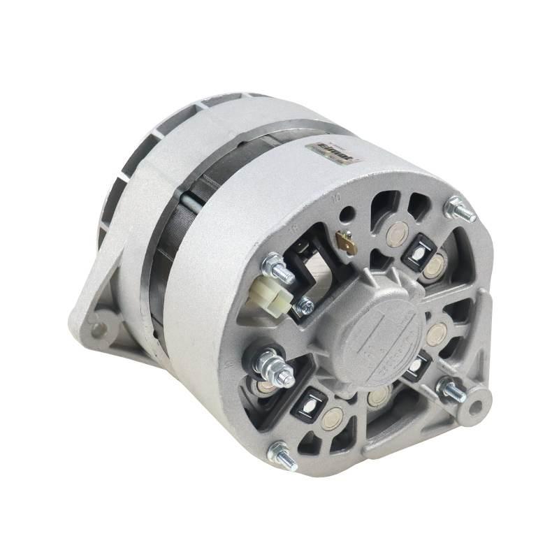 Alternator 24v 35a Kombajn Bizon Elmot | 257000EL - zdjęcie 2