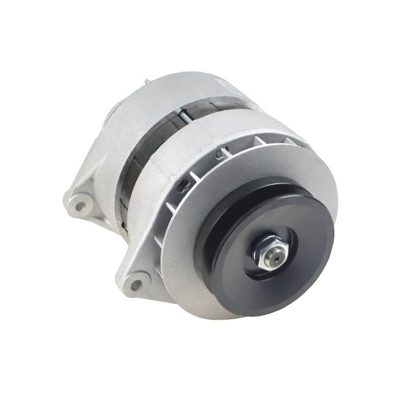 Alternator 24v 35a Kombajn Bizon Elmot | 257000EL - zdjęcie 3