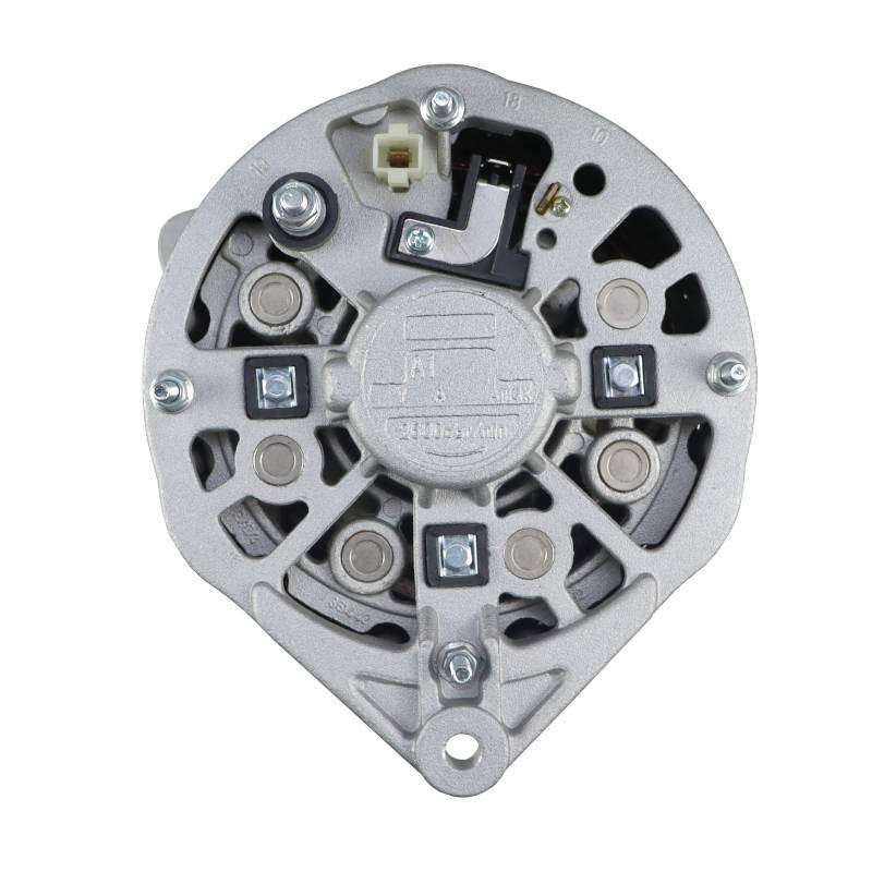 Alternator 24v 35a Kombajn Bizon Elmot | 257000EL - zdjęcie 4