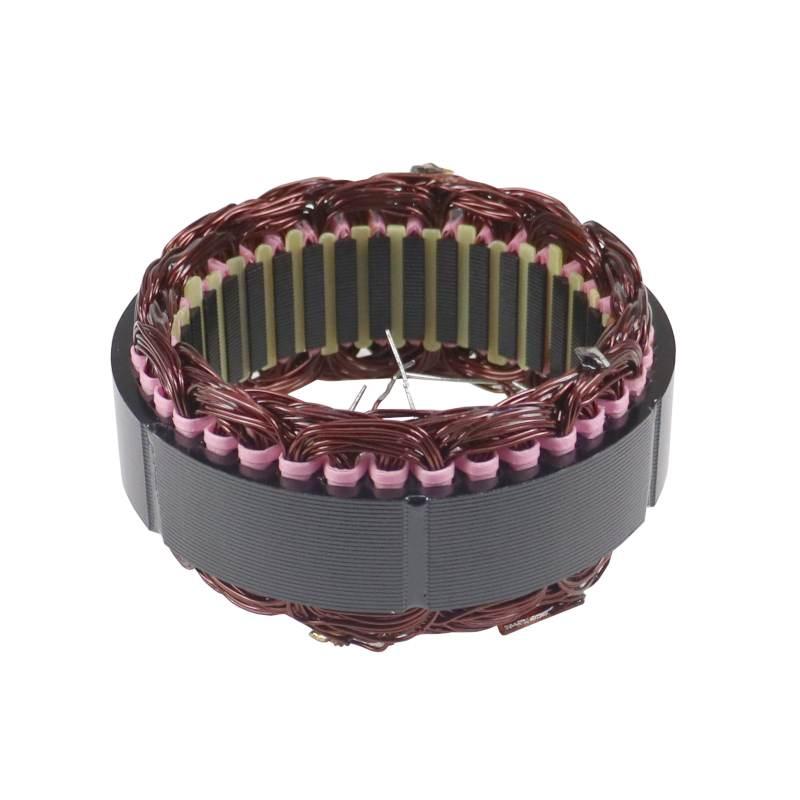Stojan Alternatora A115-34a Mf3 Elmot | 3411000EL - zdjęcie 3